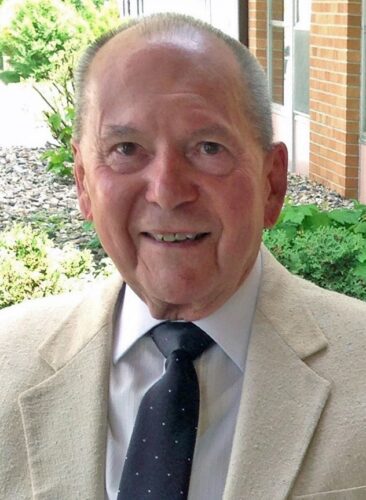 Dr. H. William “Bill” Wassink